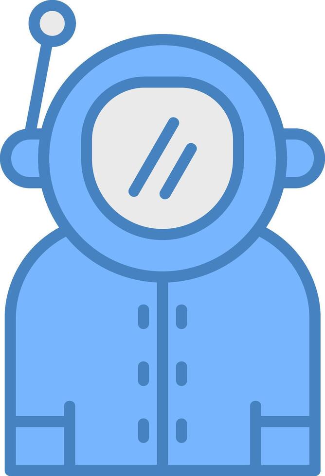 Astronaut Urban Style Graphic vector
