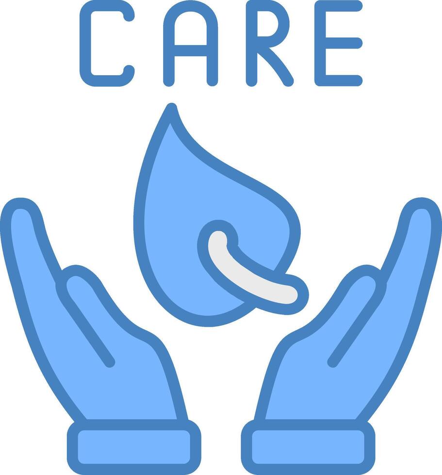 Care Next-Level App Unit vector