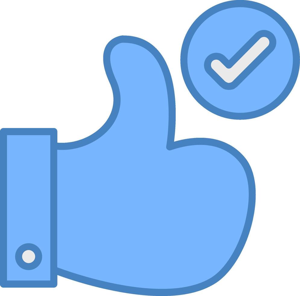 Motivation Subtle UX Stamp vector