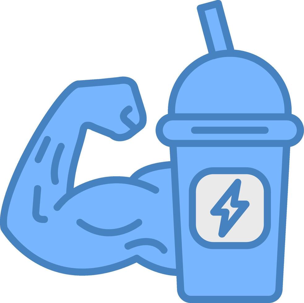 Shake Sharp Tech Symbol vector