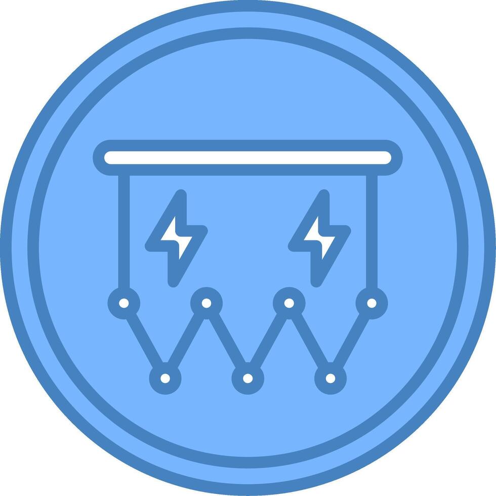 Thermopile Unified Visual Component vector