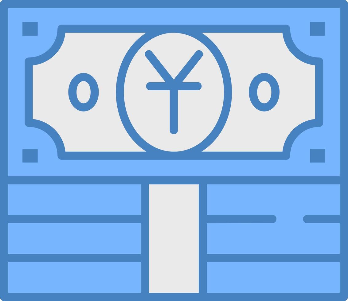 Yuan High-Tech UX Unit vector