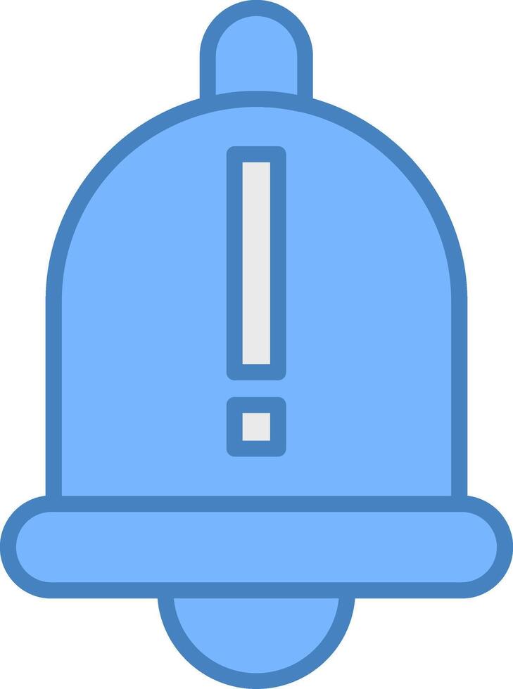 Notification Sharp Tech Symbol vector