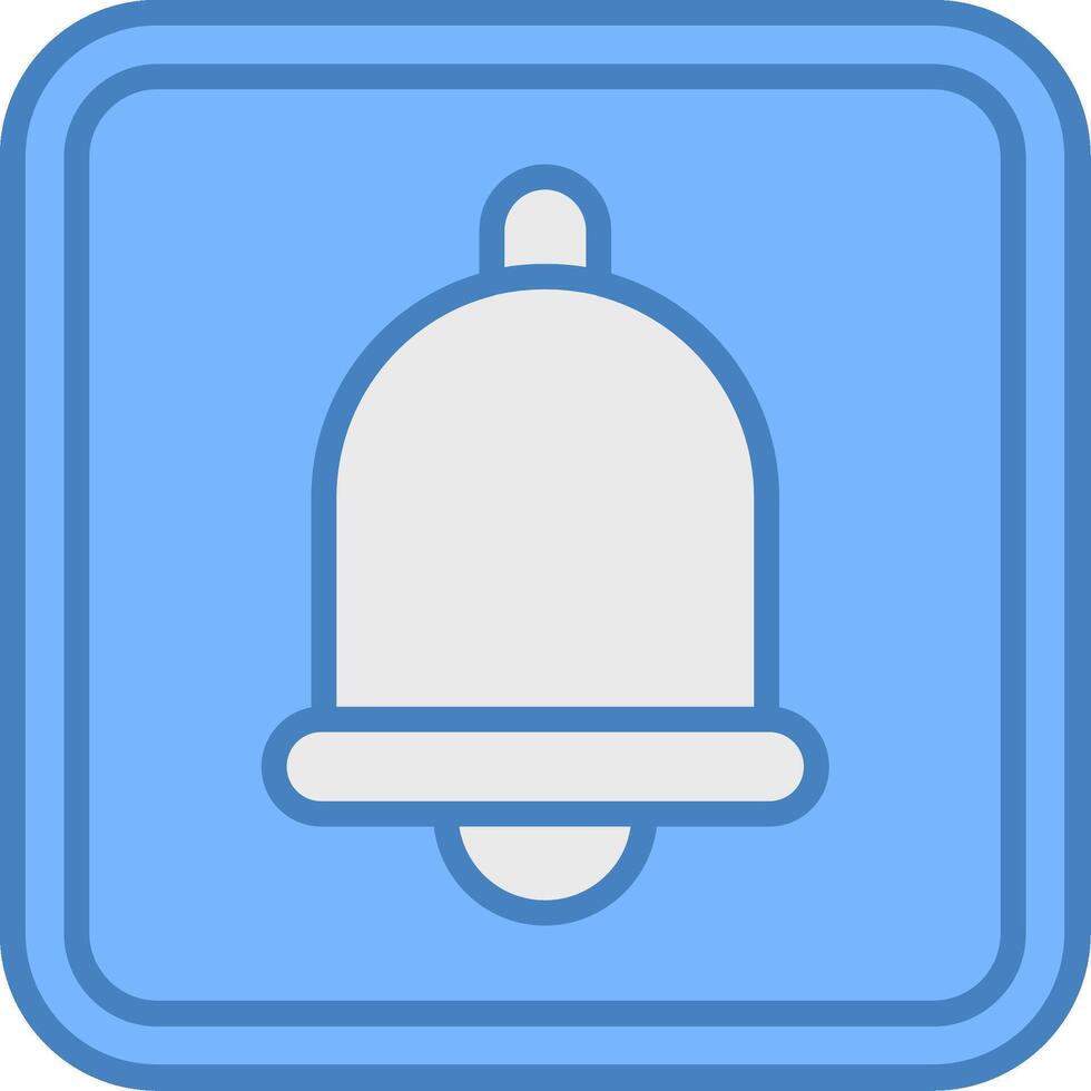 Bell Next-Gen App Graphic vector