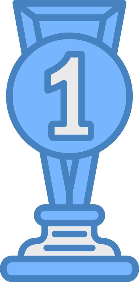 1st Prize Subtle UX Stamp vector