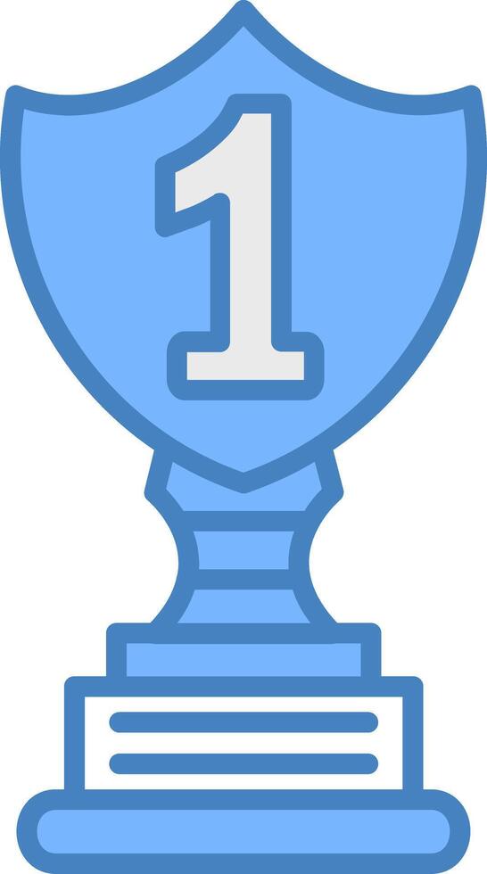 1st Prize Next-Gen App Graphic vector