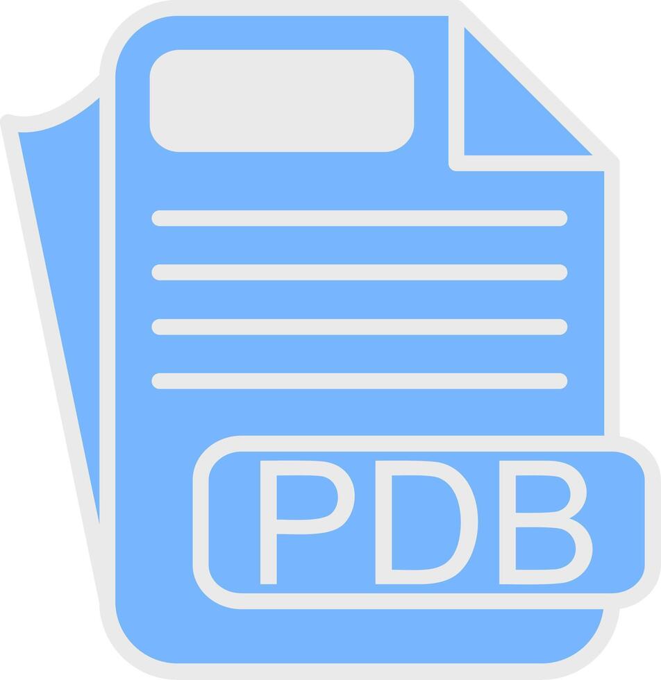PDB Minimal Interface Shape vector