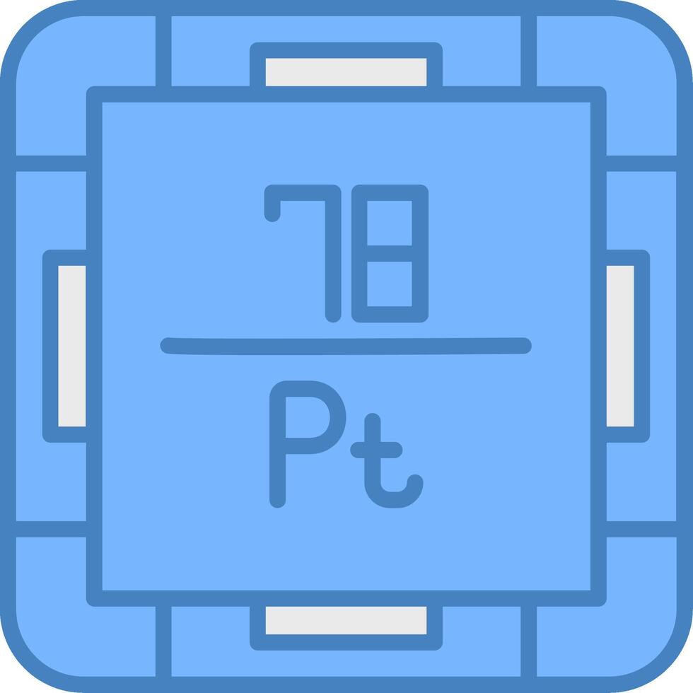 Platinum Interactive System Unit vector