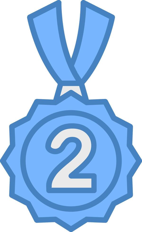 2nd Prize High-Tech UX Unit vector