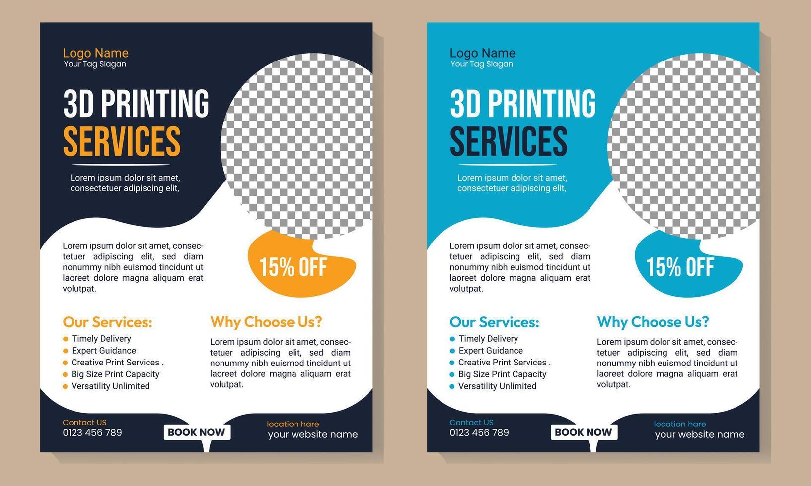 Free Templates for '3d printing vector