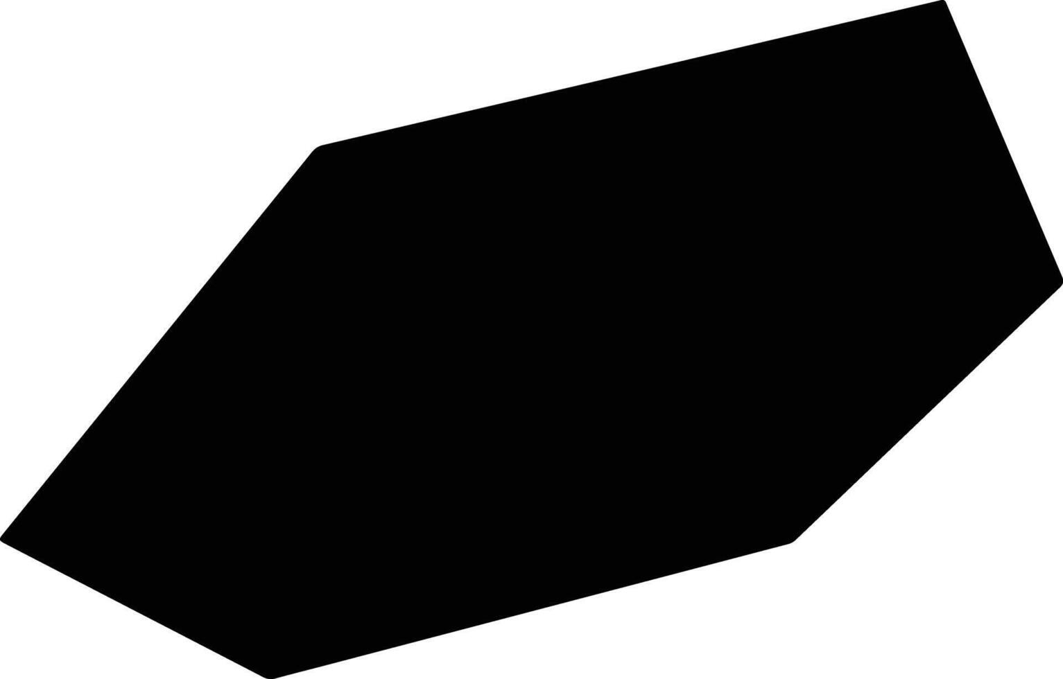 Tibro Sweden silhouette map vector