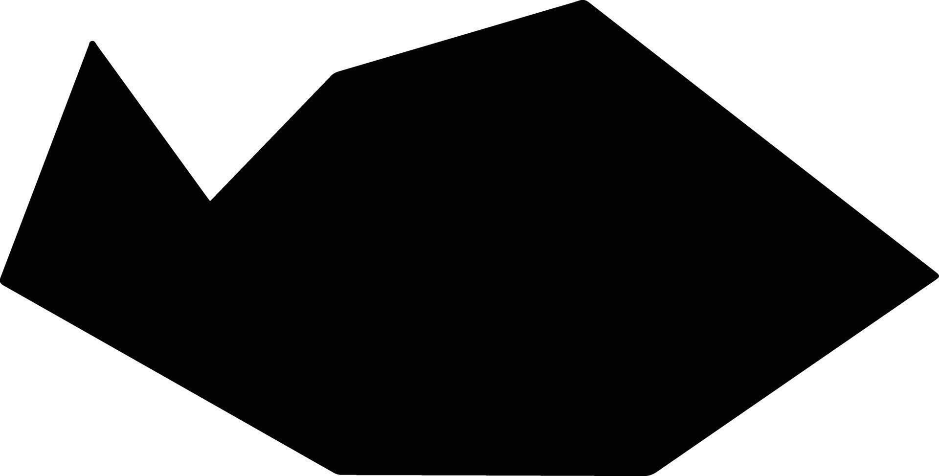 Tondela Portugal silhouette map vector