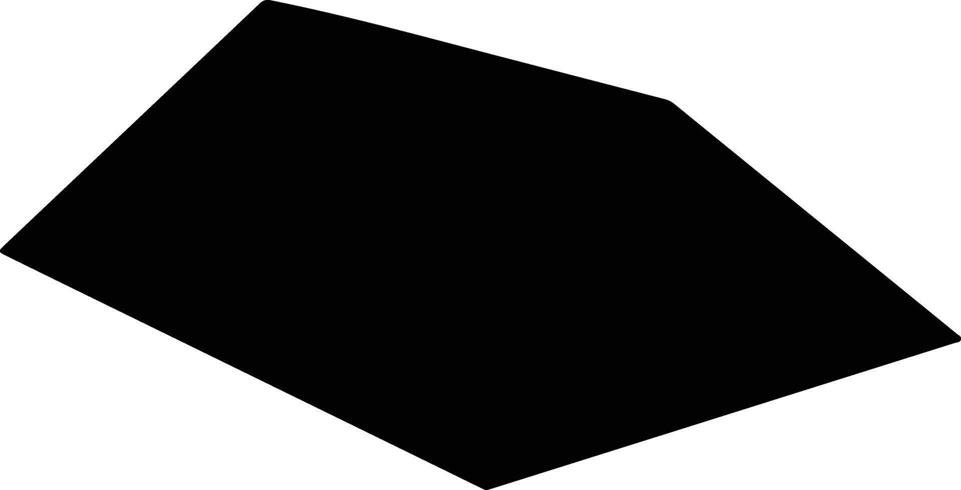 Turiisk Ukraine silhouette map vector