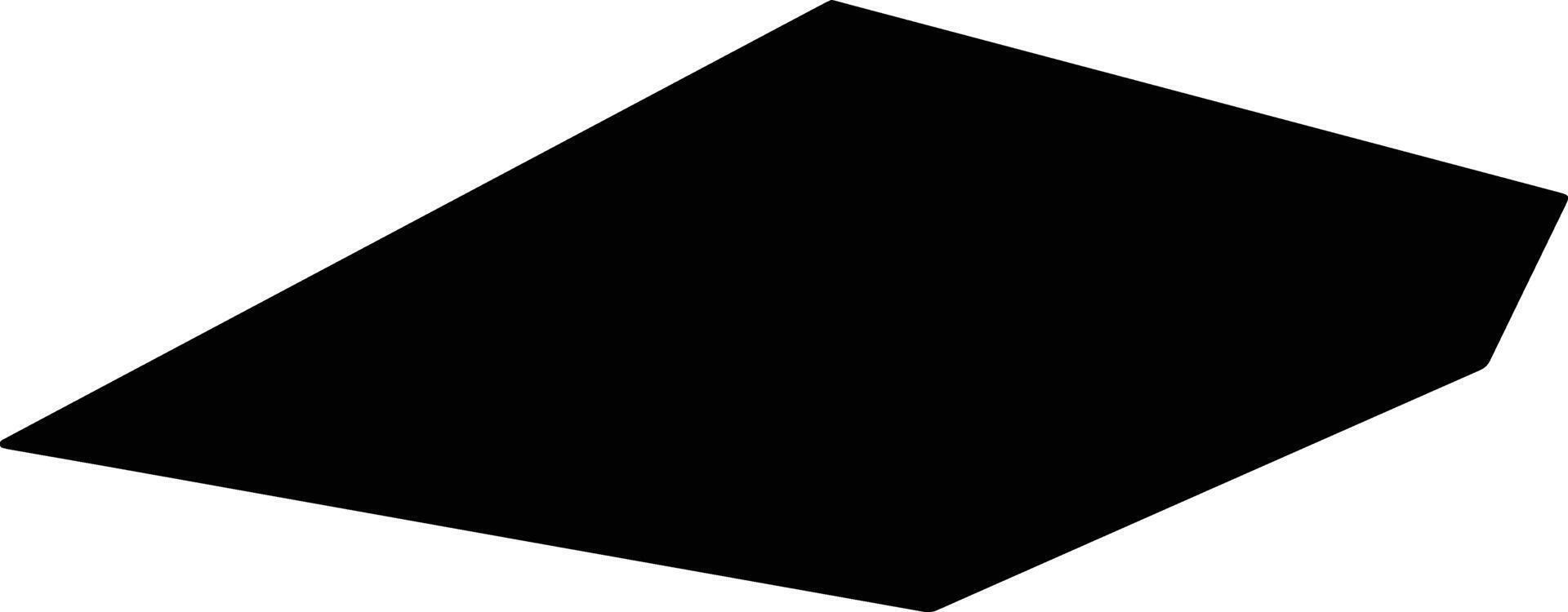 Varva Ukraine silhouette map vector