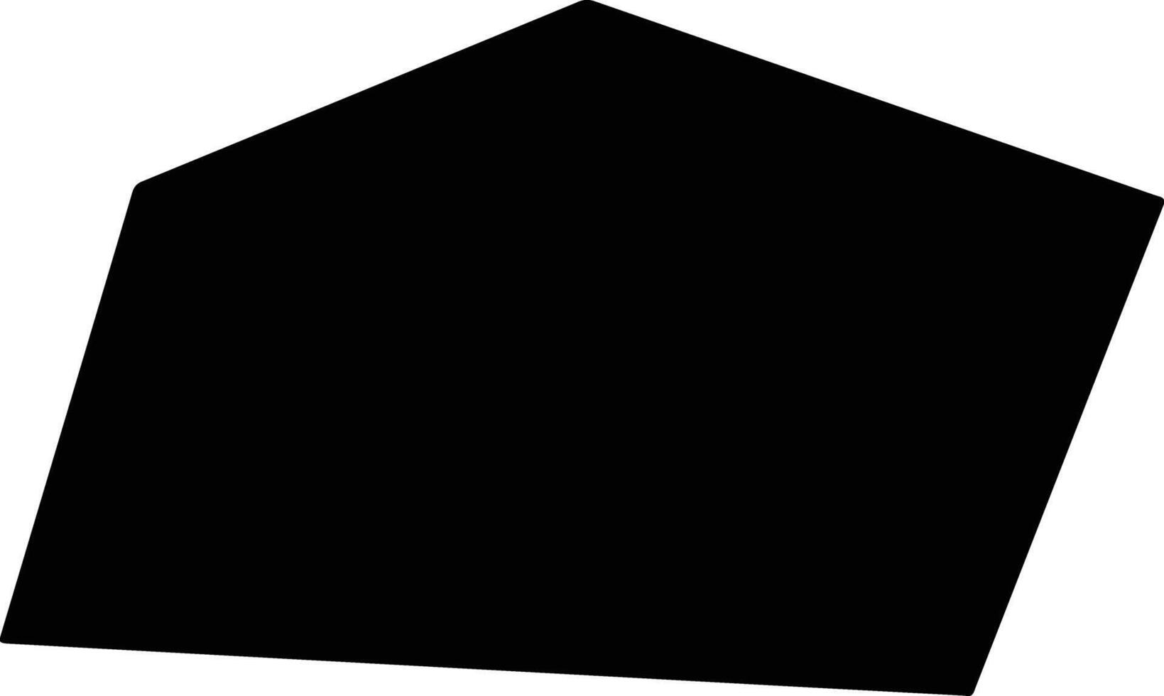 Vradiivka Ukraine silhouette map vector