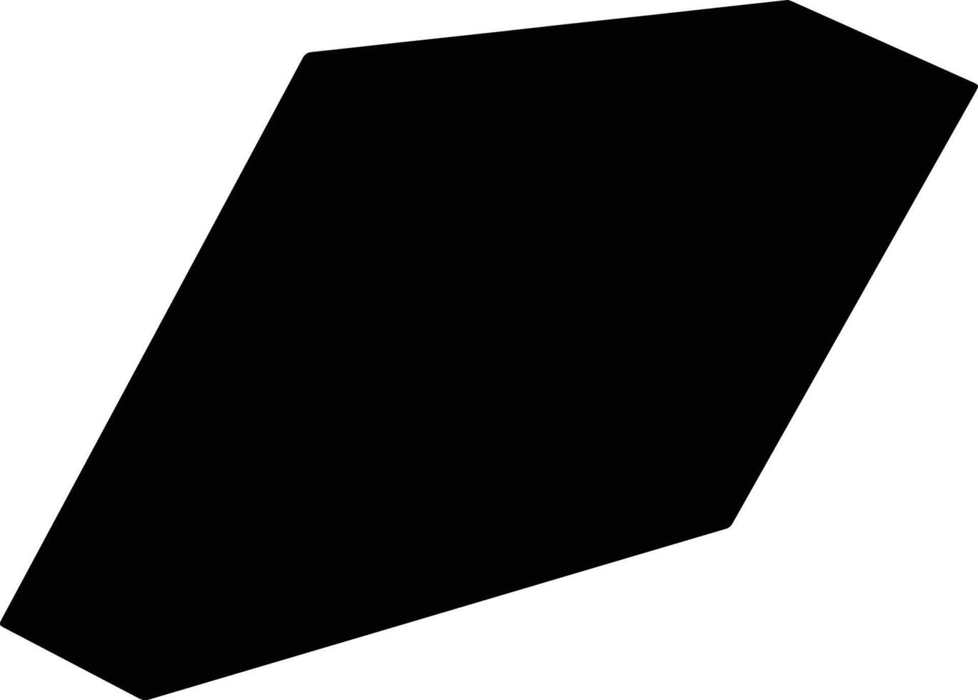 Wuchengxian China silhouette map vector