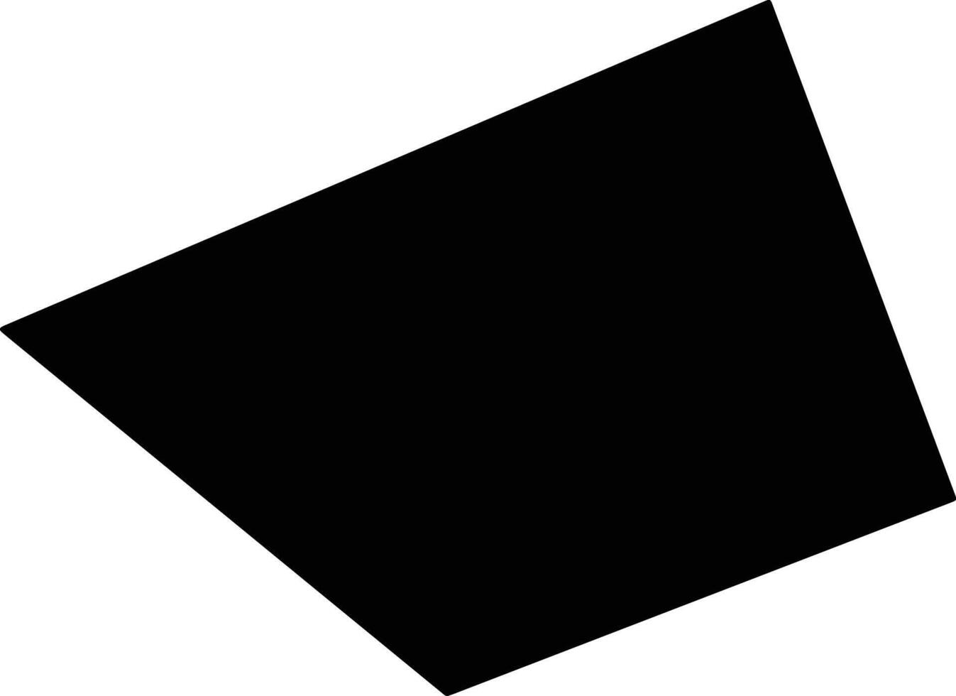 Xuzhoushi China silhouette map vector