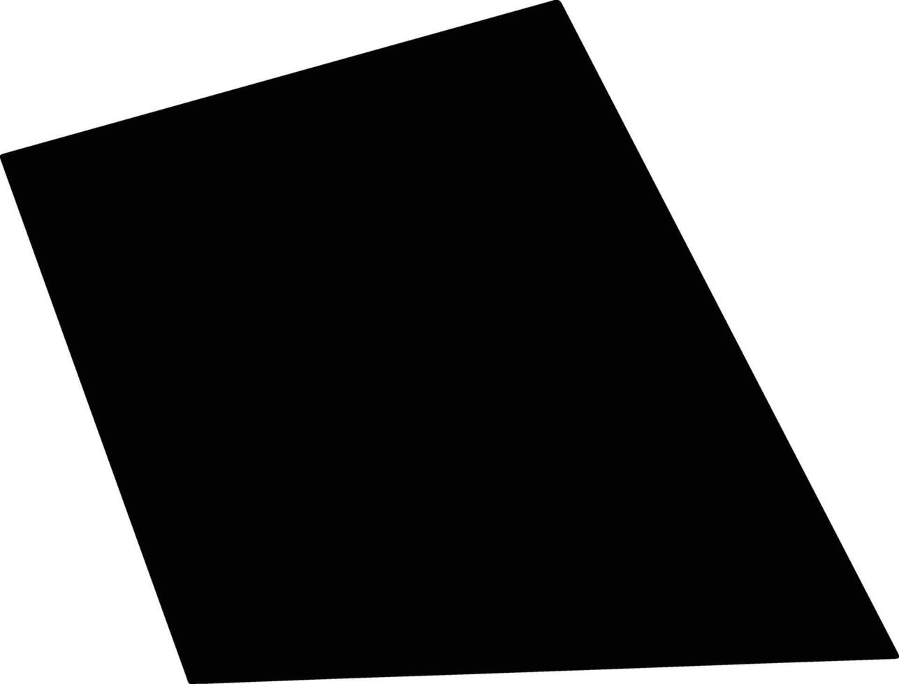 Yevlakh City Azerbaijan silhouette map vector