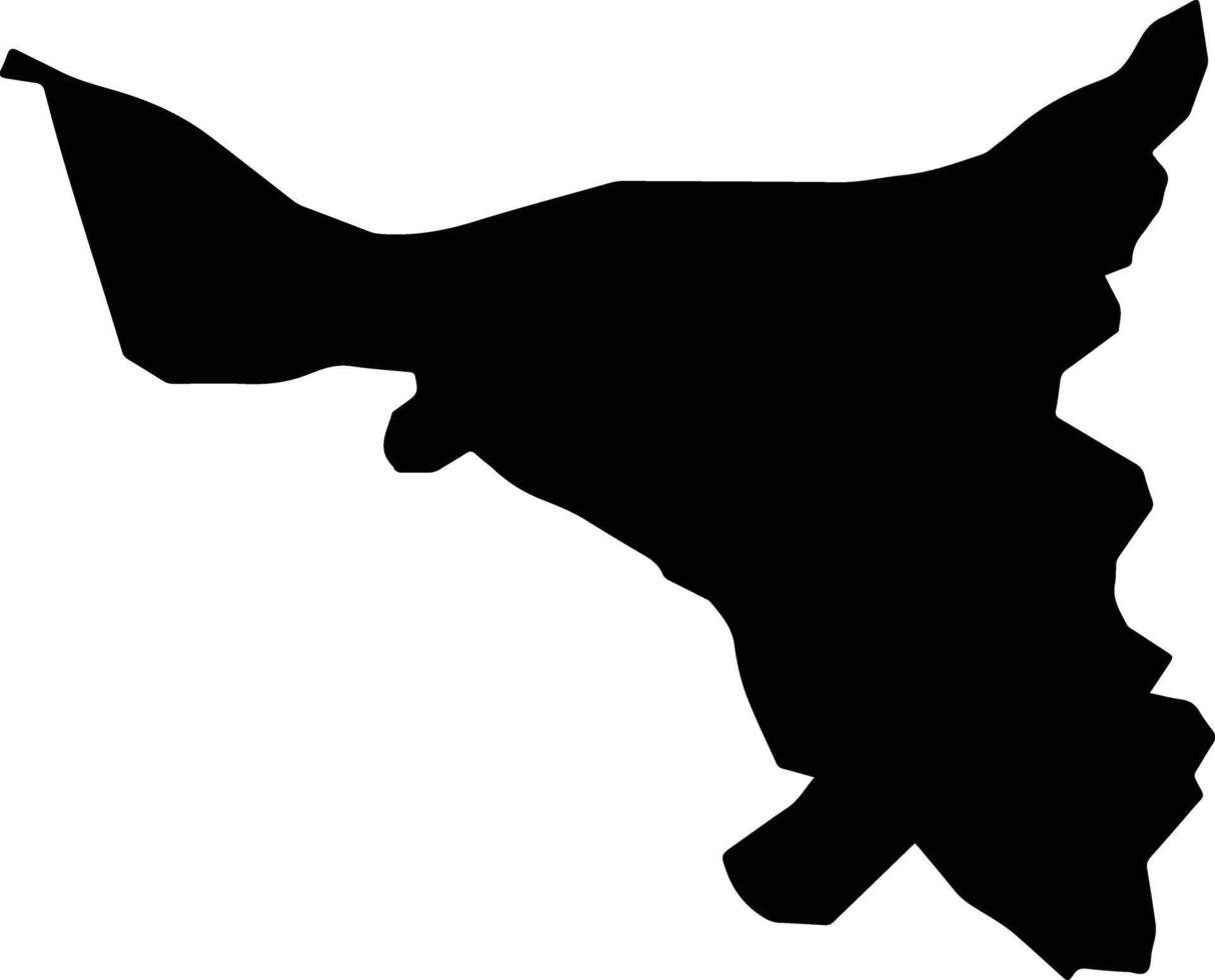 Yousef El sadeq Egypt silhouette map vector