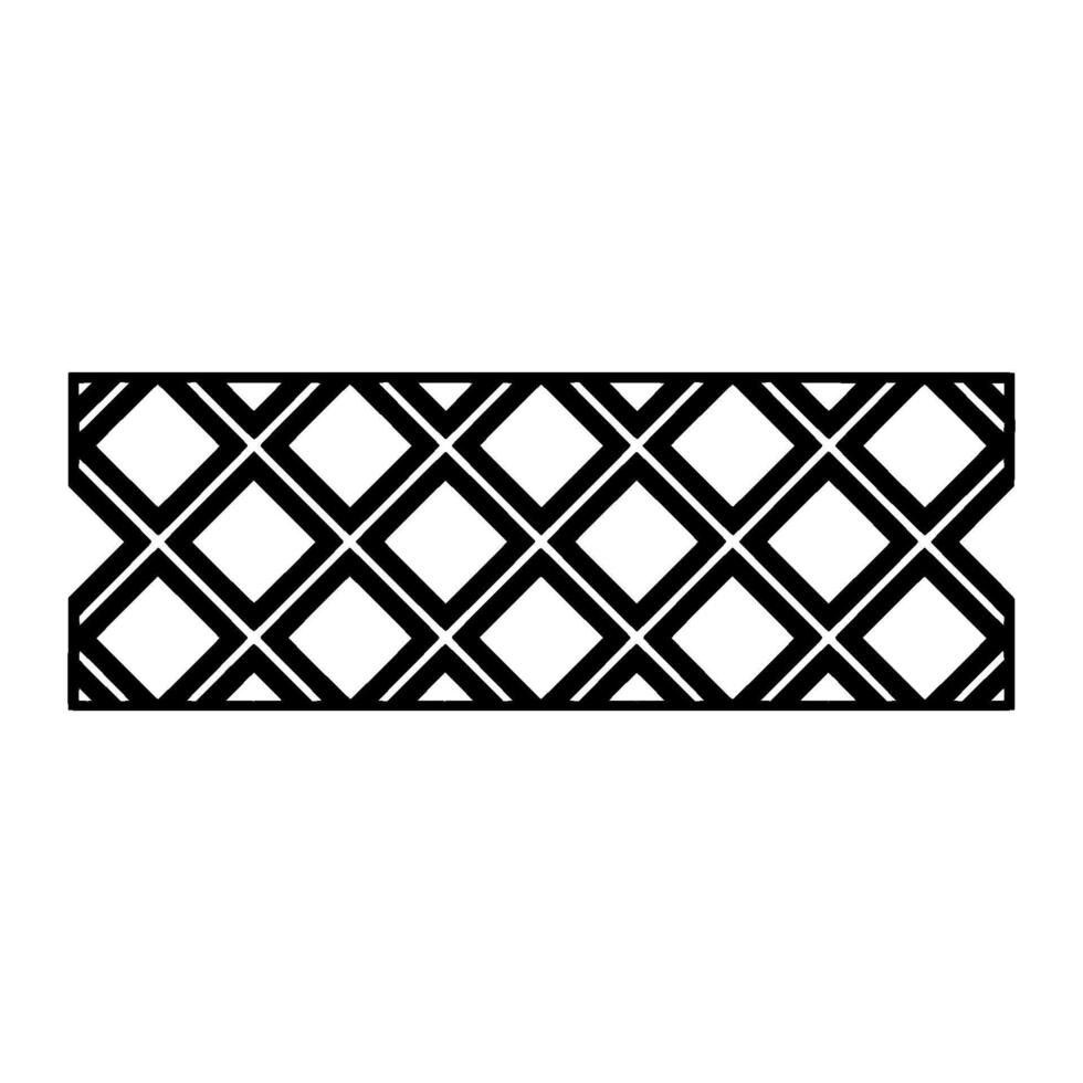 Geometric Diamond Pattern, Minimalist , Modern Texture, Diamonds vector