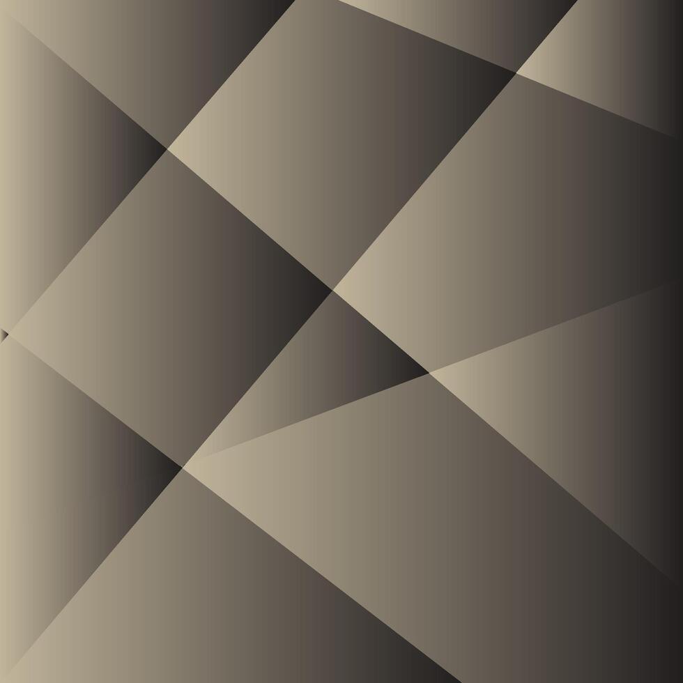 abstract background with triangles in a gray color vector