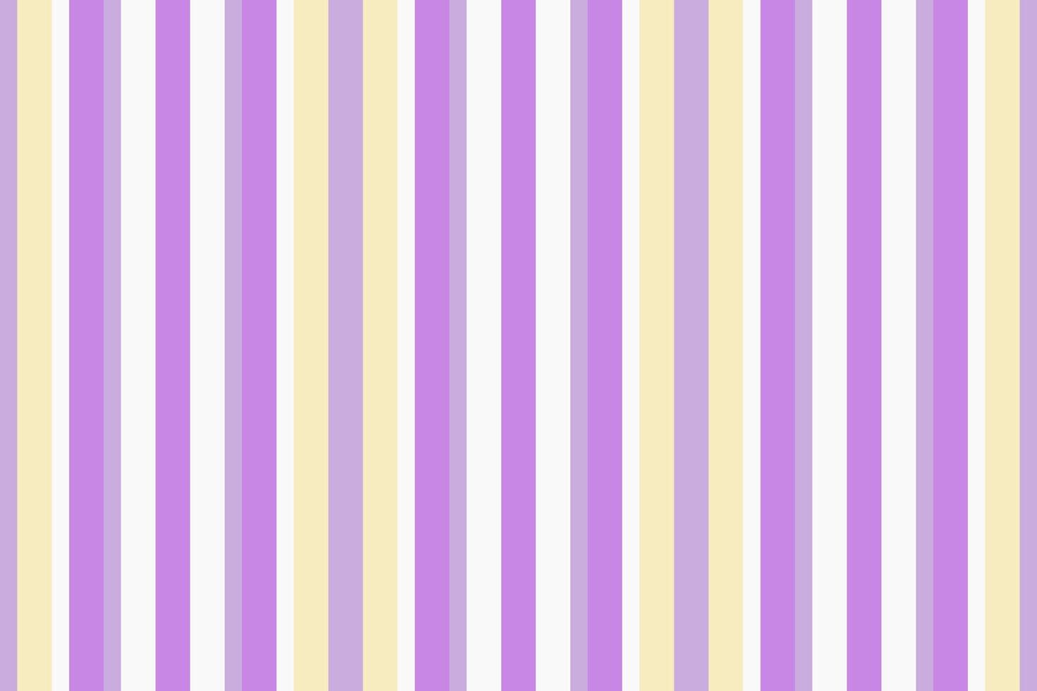 Pcrapbooking background seamless pattern, stage stripe texture. Ledding textile lines vertical fabric in light and white colors. vector