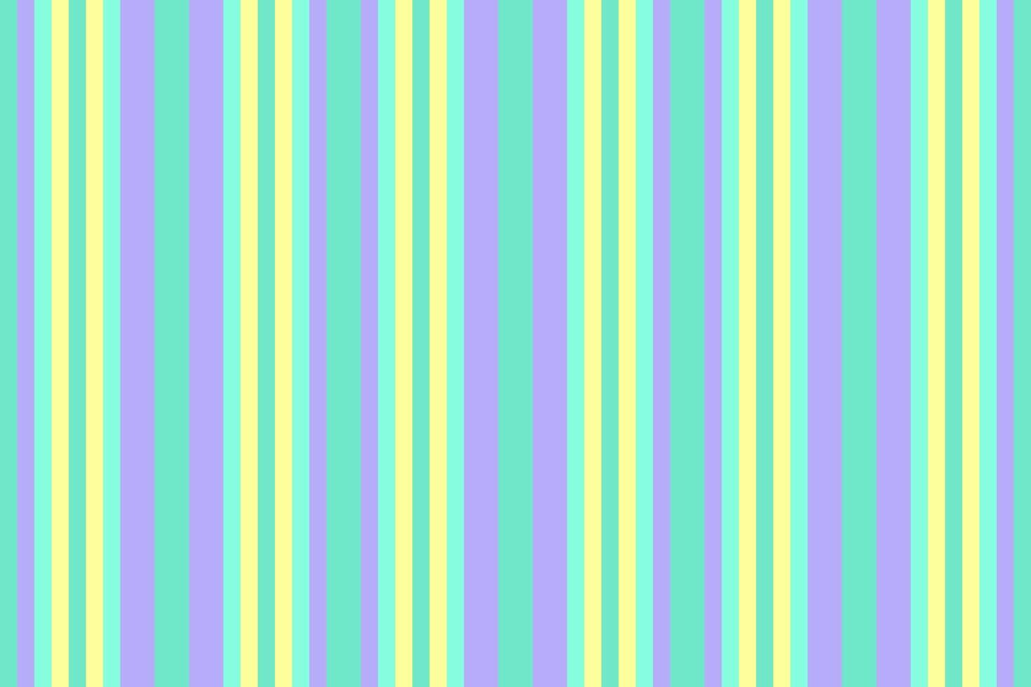Pastel striped background in vertical lines. Soft, calming, and versatile for web design, textiles, branding, or creative projects. Adds a retro aesthetic. vector