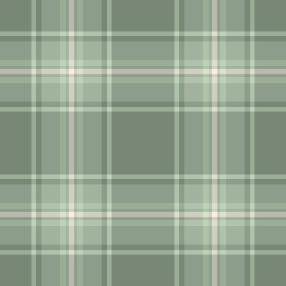 Kingdom background seamless, hobby texture tartan pattern. Brazil textile fabric plaid check in pastel and light colors. vector