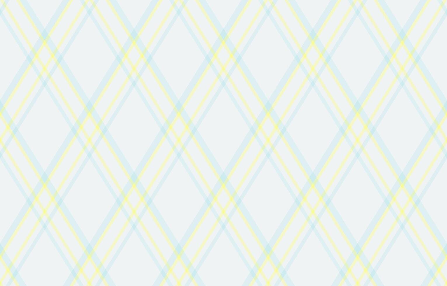 Subtle pastel diamond plaid pattern. Perfect for backgrounds, textures, or website design. Elegant and airy, conveying calmness and sophistication. Ideal for feminine or minimalist projects. vector