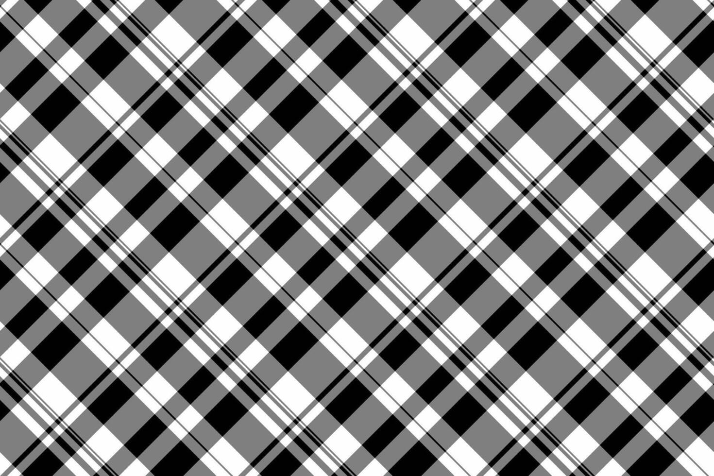 Multicolored texture background pattern, t-shirt textile fabric tartan. Customized plaid seamless check in gray and white colors. vector