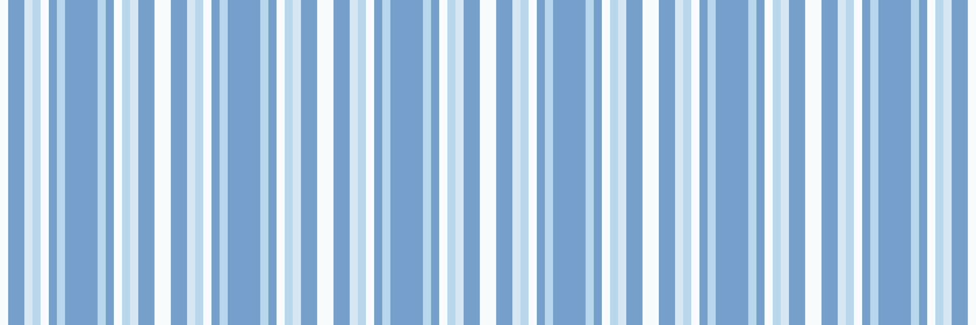 Tanufacture stripe lines background, marketing pattern fabric. Totif textile vertical seamless texture in light and blue colors. vector