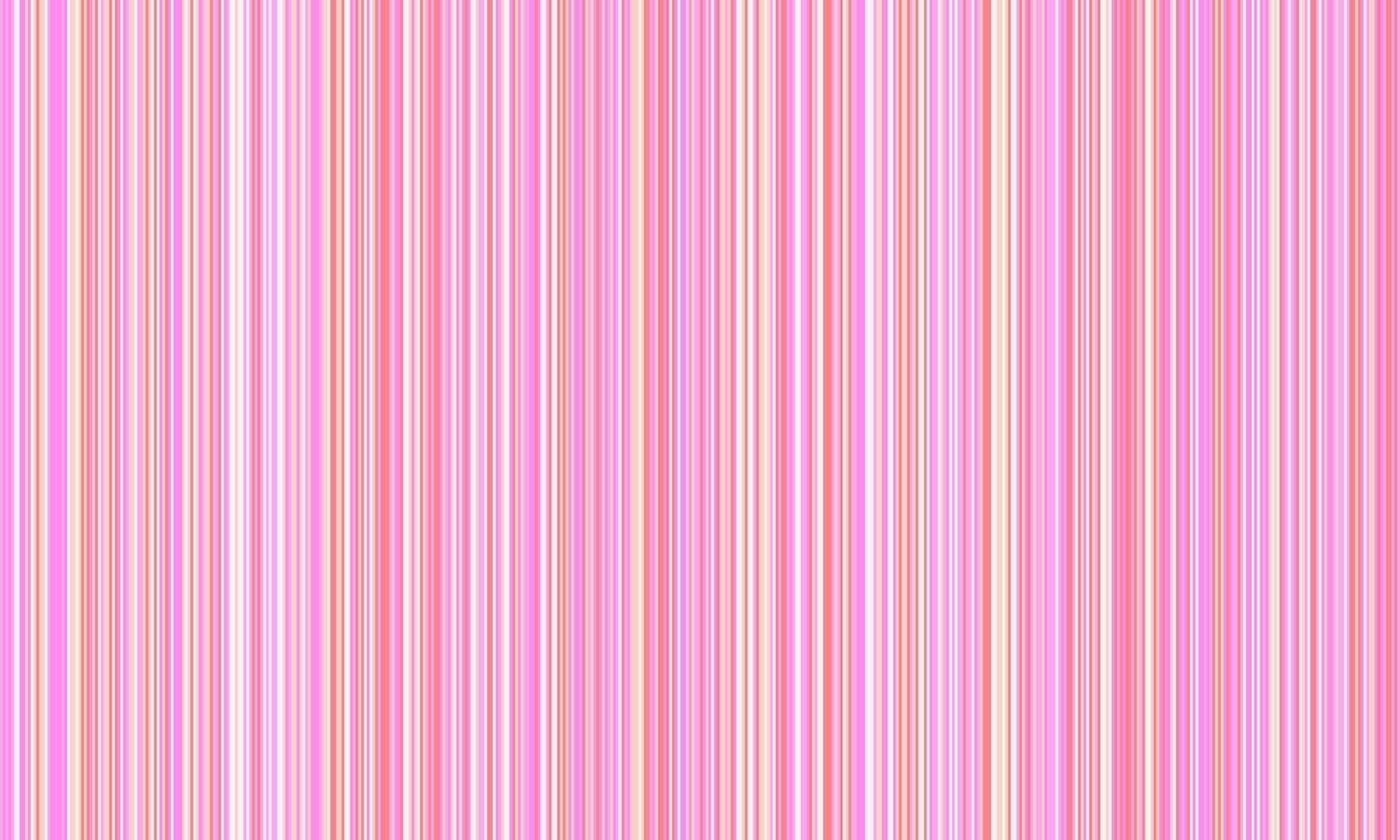 Abstract pink and peach vertical stripes background. Perfect for websites, presentations, and branding projects needing a soft, feminine aesthetic. Evokes feelings of calm and gentle energy. vector