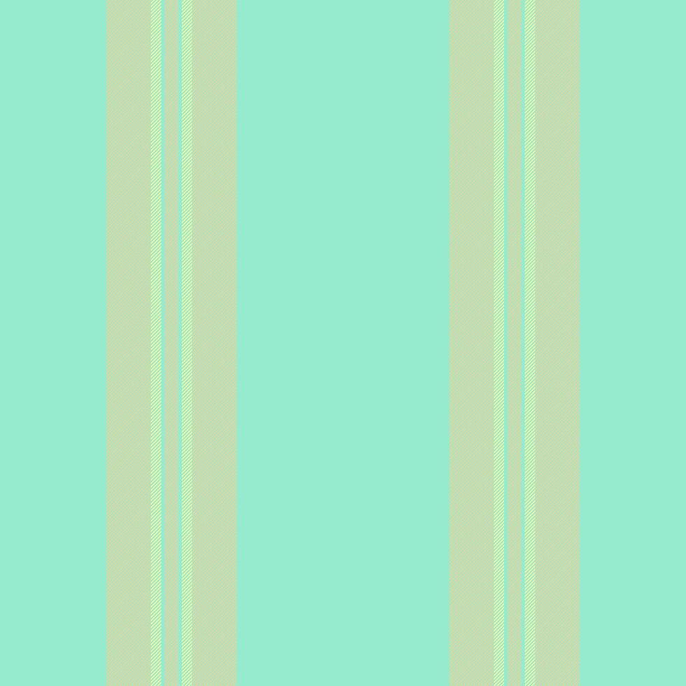 Simple, calming stripe pattern in pastel hues. Perfect for backgrounds, textiles, or graphic design projects needing a soft, minimalist aesthetic. vector