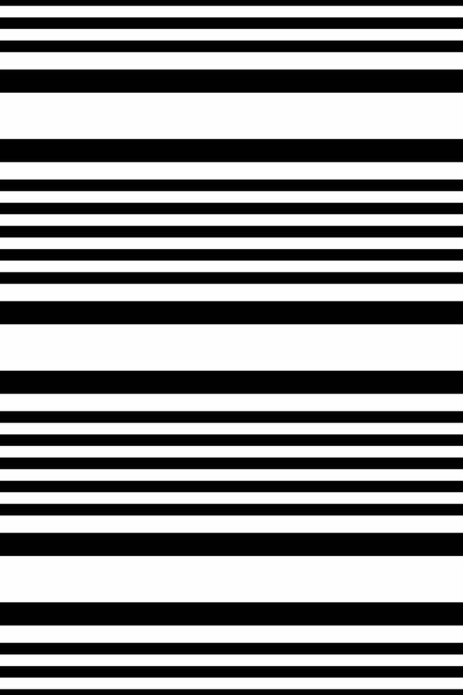 Tanel texture vertical seamless, lovely lines textile fabric. Twatch pattern stripe background in black and white colors. vector