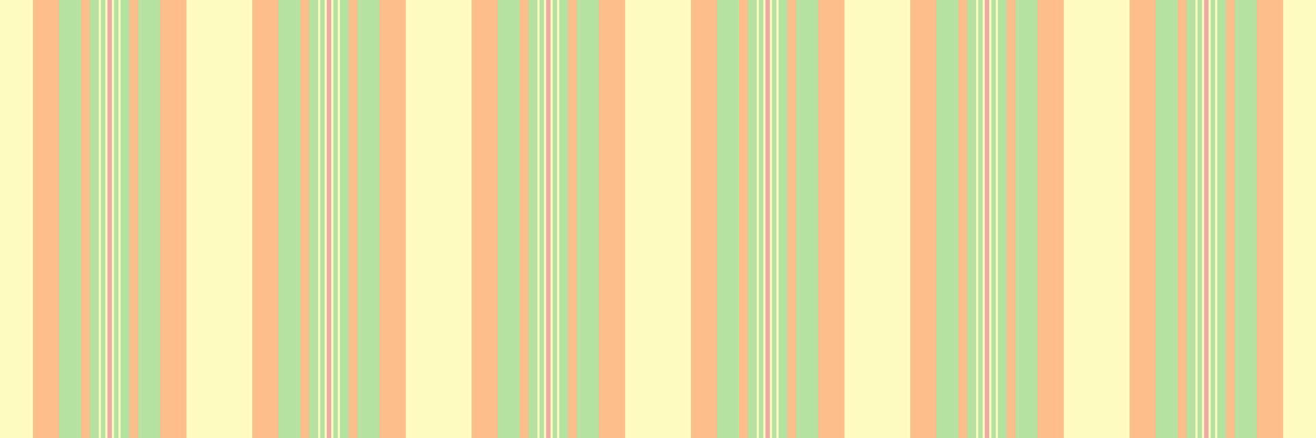 Elegant pastel stripe pattern, perfect for backgrounds, textiles, or website design. Evokes feelings of serenity and freshness. vector