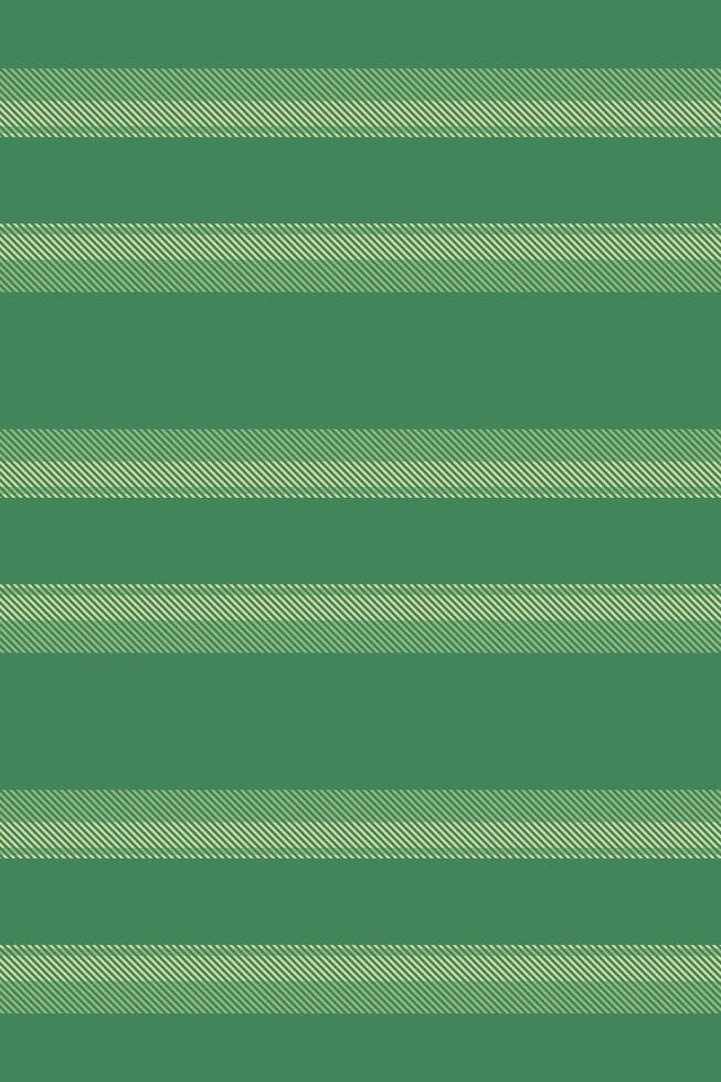 Kingdom vertical stripe, textured background lines fabric. Softness texture seamless textile pattern in green and light colors. vector