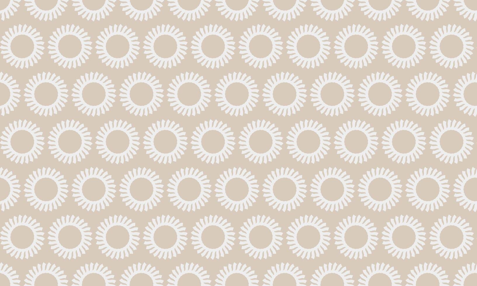 Elegant beige and white sunburst pattern. Perfect for backgrounds, textiles, or website design. Subtle, calming aesthetic evokes feelings of warmth and optimism. vector