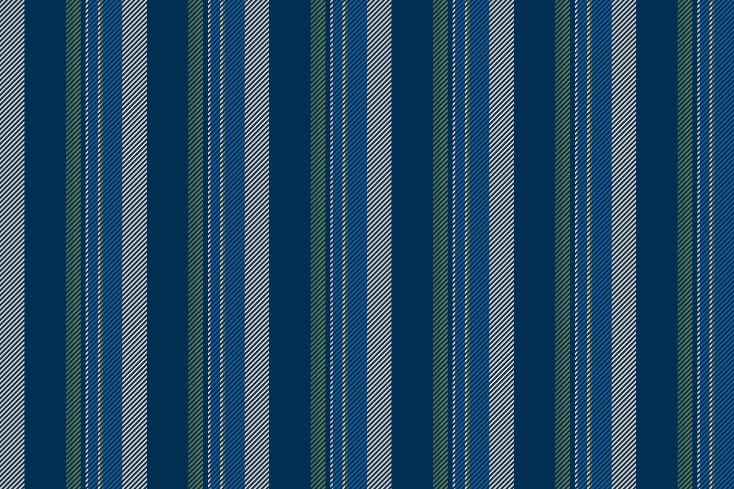 Fge pattern stripe background, panel vertical textile seamless. Wold fabric texture lines in cyan and light colors. vector