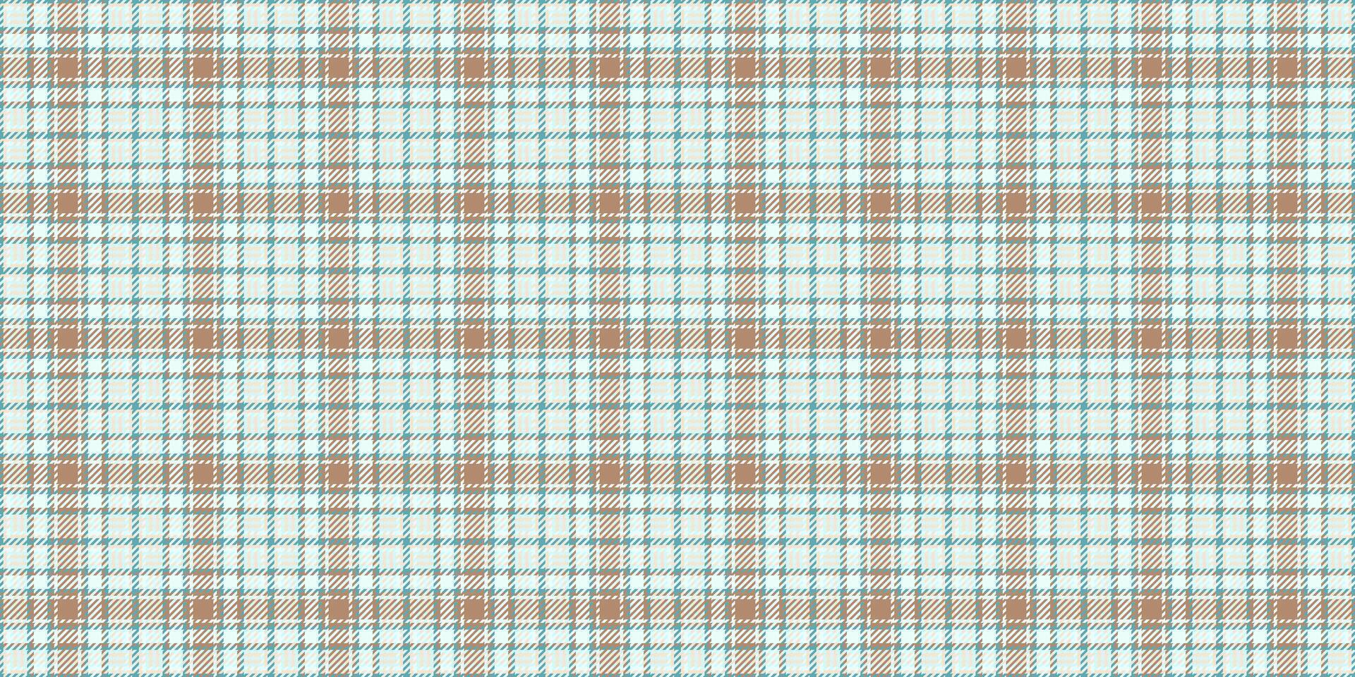 Subtle pastel plaid pattern, perfect for backgrounds, textiles, or website designs. Evokes a sense of calm and sophistication. Ideal for branding, packaging, or creating a soft, elegant aesthetic. vector
