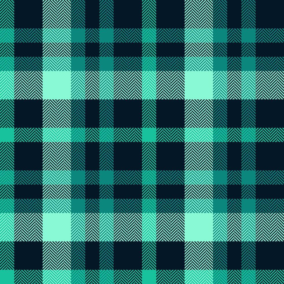 Geometric plaid pattern. Abstract background with herringbone textures. Versatile for design, textiles, fashion, or backdrops. vector