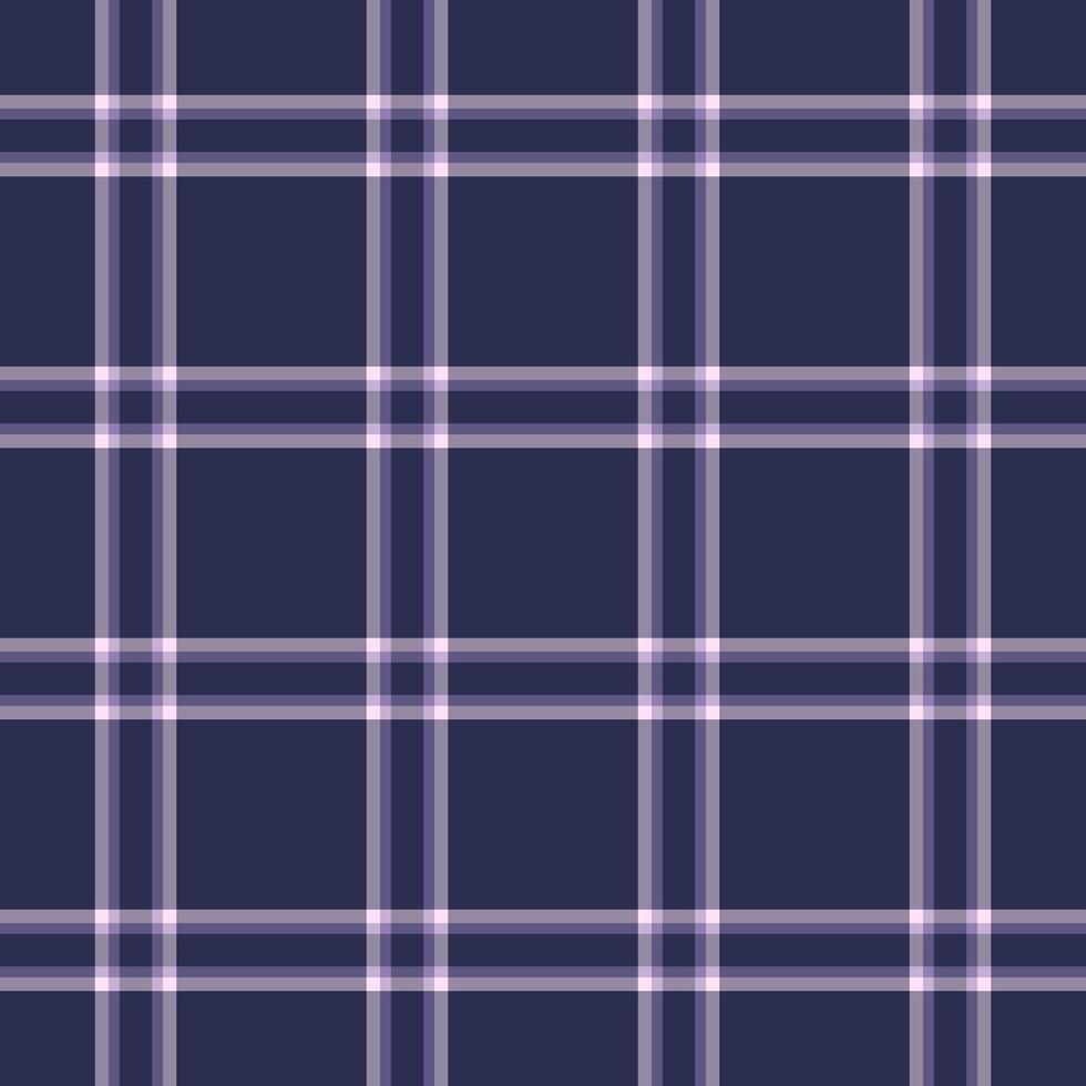 Elegant plaid pattern. Versatile backdrop for fashion, design, or branding. Adds a touch of traditional charm. Great for print or web projects. vector