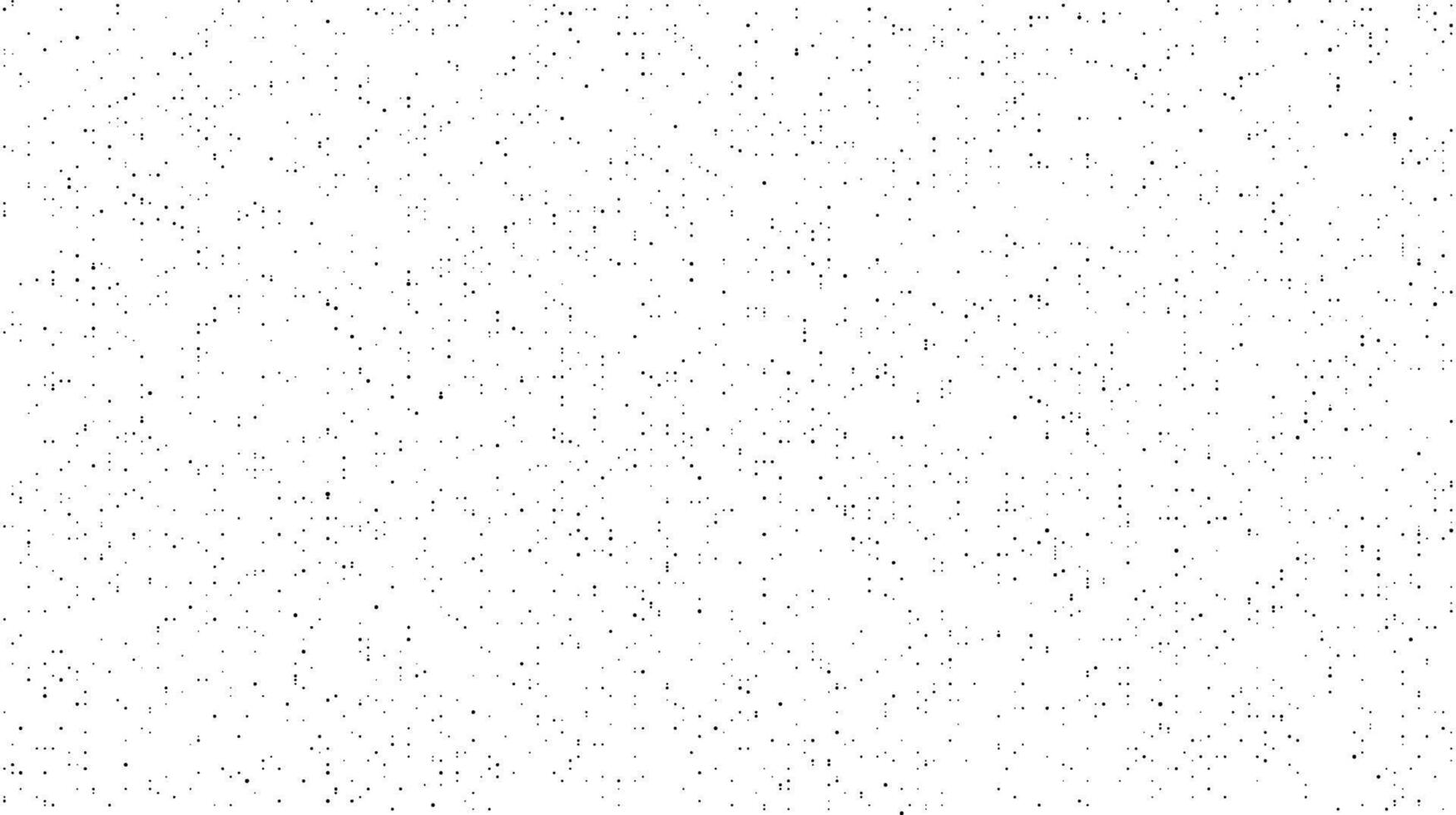 Halftone background. Grunge halftone pop art texture with vanishing effect. White and black faded grainy wallpaper. Geometric retro backdrop vector