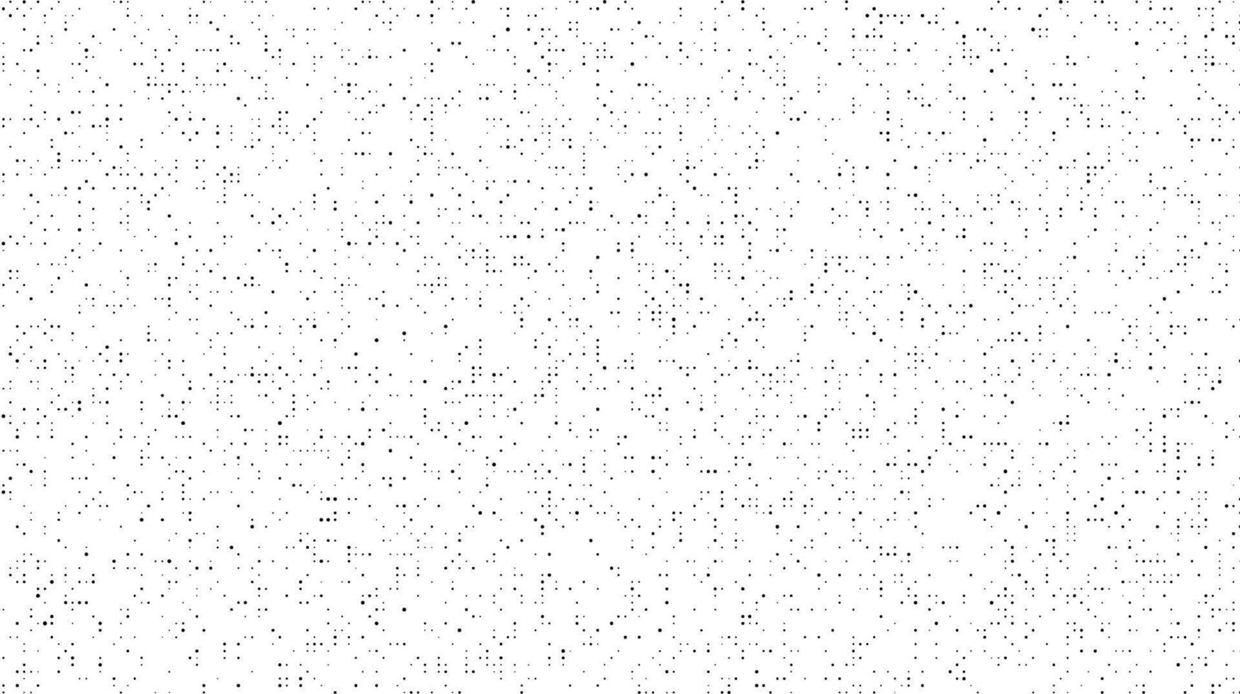Halftone background. Grunge halftone pop art texture with vanishing effect. White and black faded grainy wallpaper. Retro backdrop vector