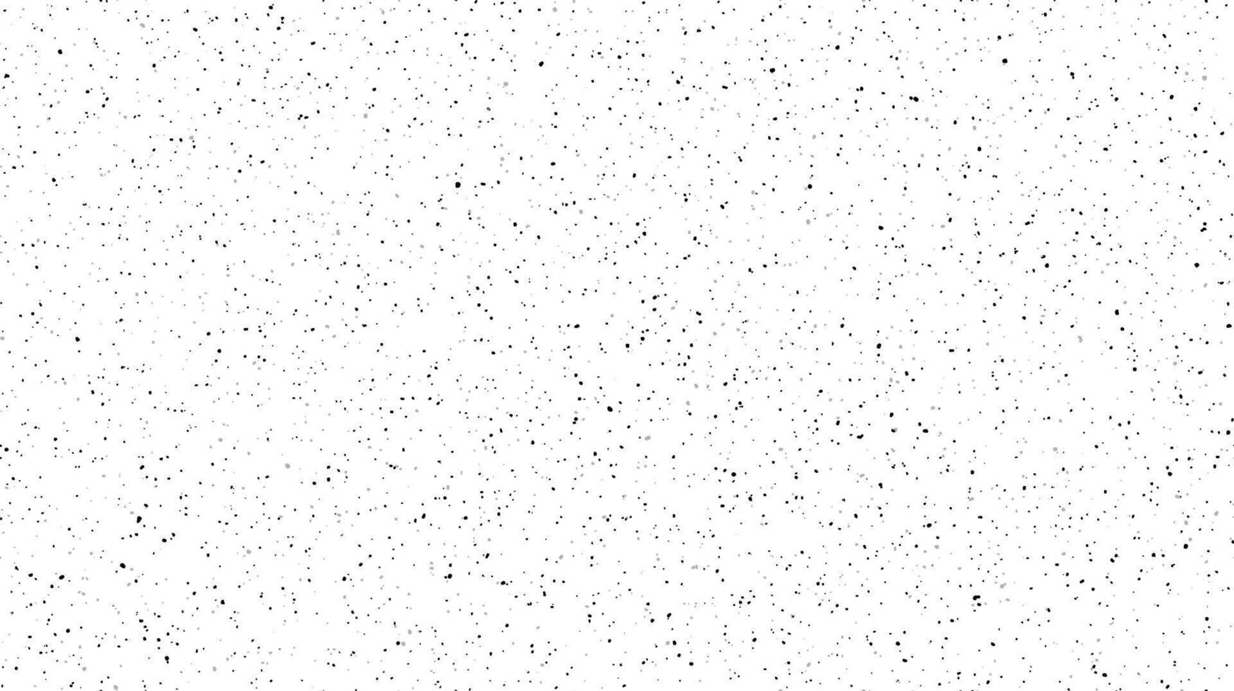 Seamless grunge speckle texture. Distress grain background. Grungy splash repeated effect. Dirty overlay repeating pattern. Print distressed splattered particles, splashes, drops wallpaper vector