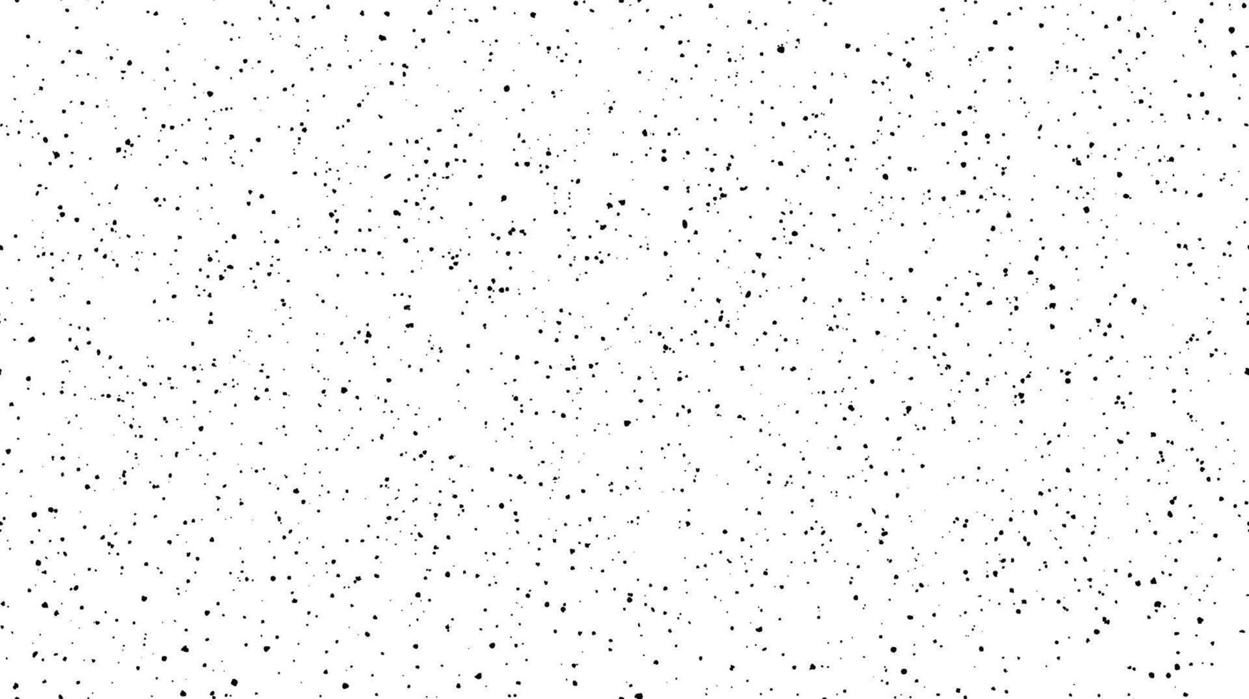 Seamless grunge speckle texture. Distress grain background. Grungy splash repeating bg. Dirty overlay repeating pattern. Print distressed effect. Splattered particles, splashes, drops wallpaper vector