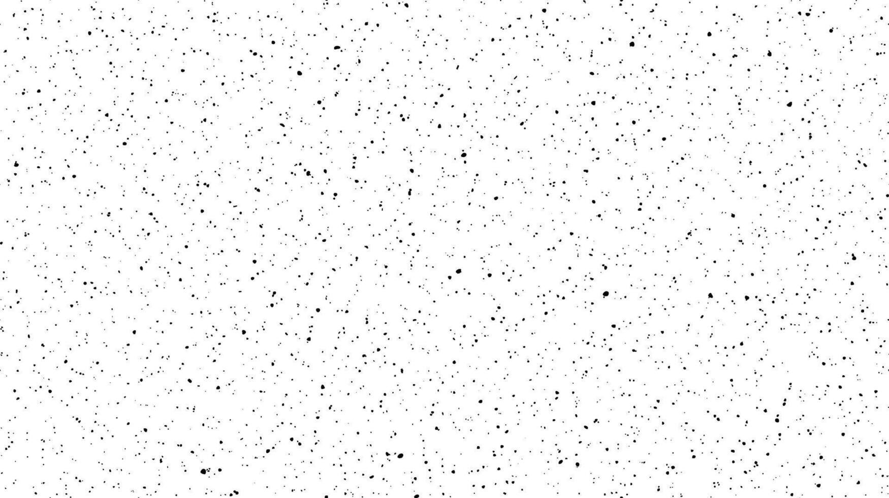 Seamless grunge speckle texture. Distress grain background. Grungy splash repeated bg. Dirty overlay repeating pattern. Print distressed effect. Splattered particles, splashes, drops wallpaper vector