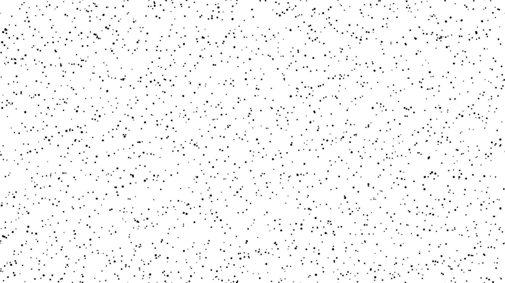 Sand grain particles seamless pattern. Random noise texture repeating background. Speckles, splashes, drops, dots wallpaper. Grunge vector