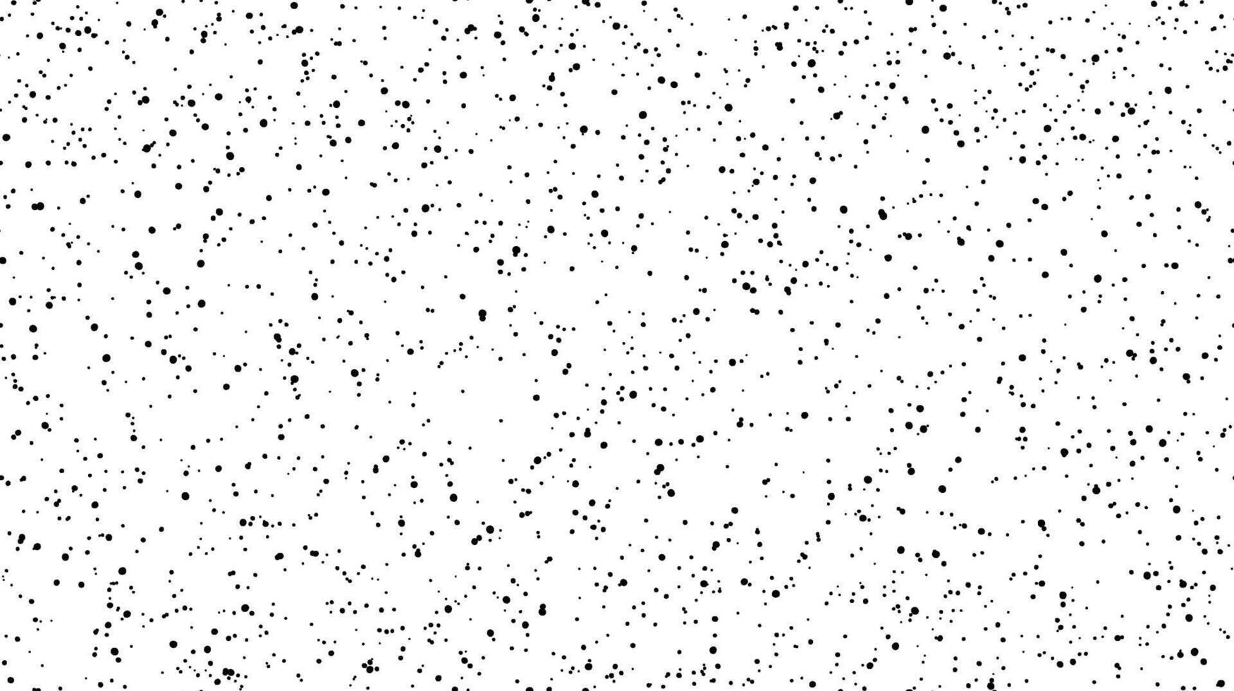 Sand grain speckles seamless pattern. Random noise texture repeating background. Particles, splashes, drops, dots wallpaper. Grunge backdrop vector