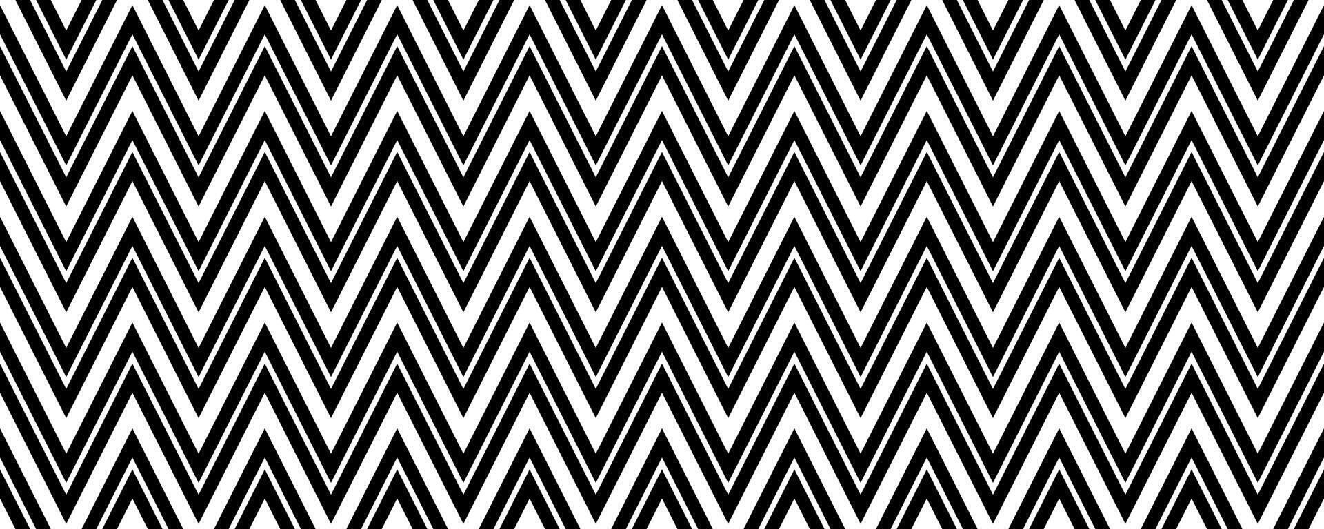 Chevron seamless pattern. Herringbone background. Repeating zigzag texture with diagonal lines. Vecto vector