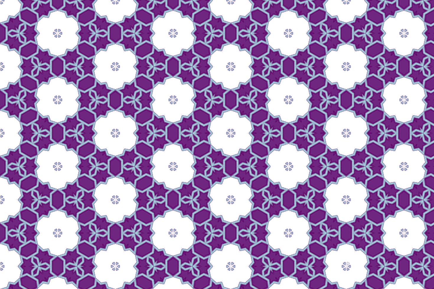 Seamless abstract floral pattern. Seamless texture. png